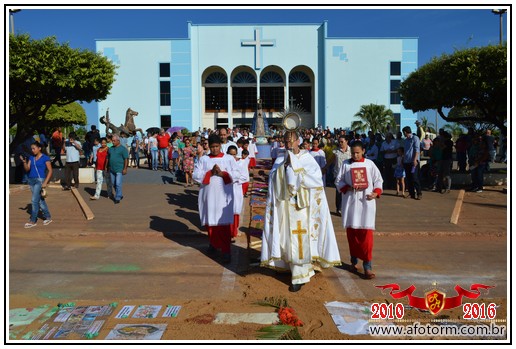 rolim de moura